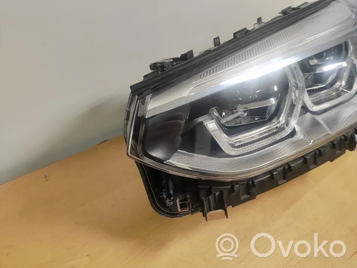 BMW X3 G01 Faro/fanale 746611905