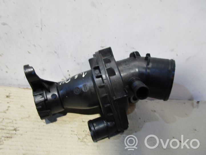 Renault Talisman Turboahtimen ilmanoton letku 165761844R