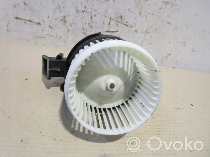 Fiat 500X Soplador/ventilador calefacción 5T590015