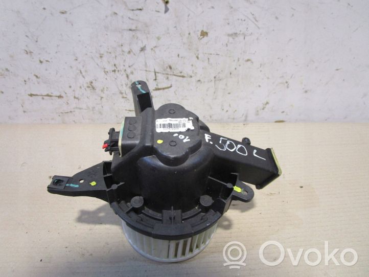 Fiat 500L Heater fan/blower 5U3830000