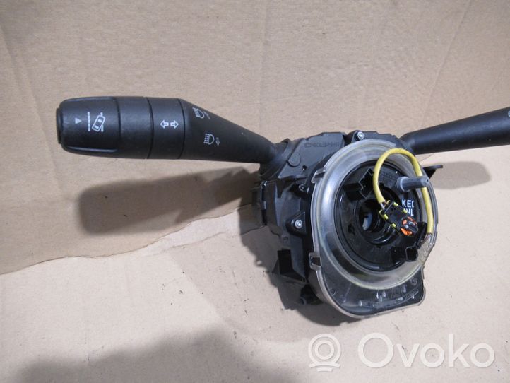 Fiat 500X Wiper turn signal indicator stalk/switch 07356373370