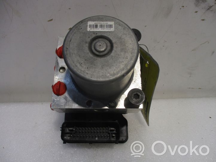 Opel Mokka ABS Pump 94786559