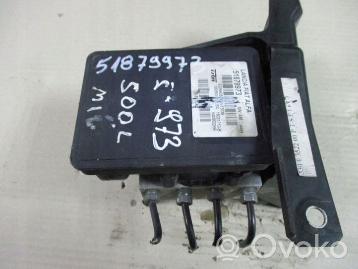 Fiat 500L Pompe ABS 51879973