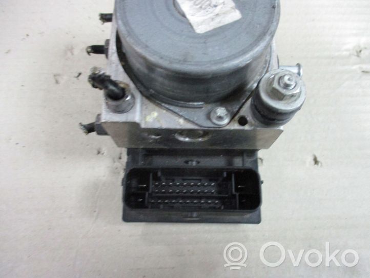 Fiat 500 ABS-pumppu 0265232489