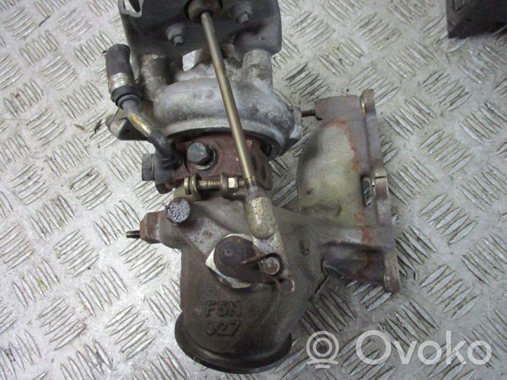 Fiat 500 Turbine 552381180