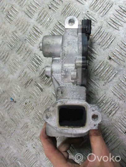 Opel Meriva B EGR vožtuvas 55567724