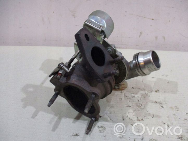 Renault Megane III Turbina 54359710028