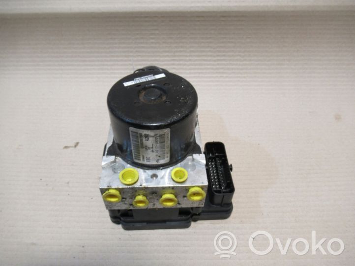 Opel Combo D Pompe ABS 10096116363