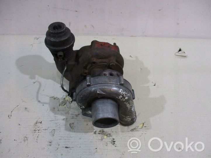 Fiat Ducato Turbo 53269706082