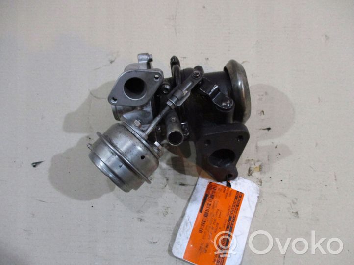 Fiat Fiorino Turboahdin 55237520