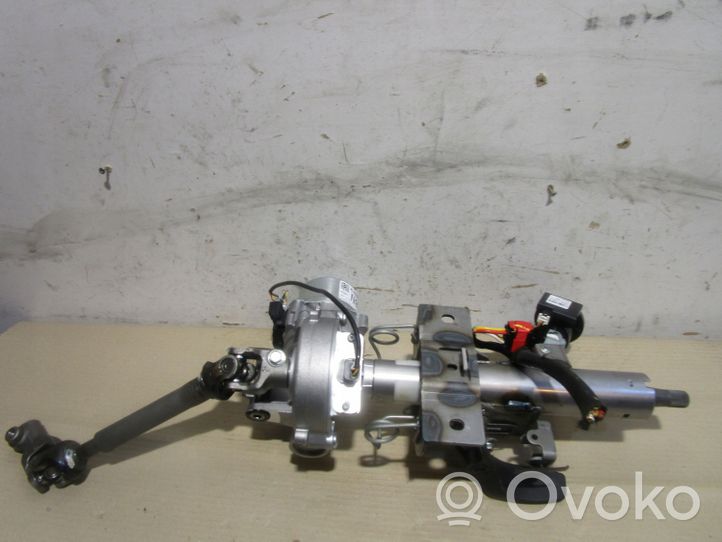 Dacia Duster II Gruppo asse del volante 488100989R