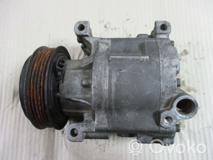 Fiat Stilo Kompresor / Sprężarka klimatyzacji A/C 4421004001