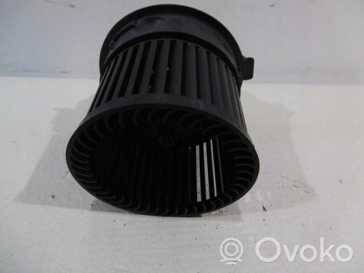 Citroen C3 Picasso Ventola riscaldamento/ventilatore abitacolo 