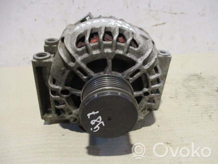 Opel Astra J Generatore/alternatore 13502987