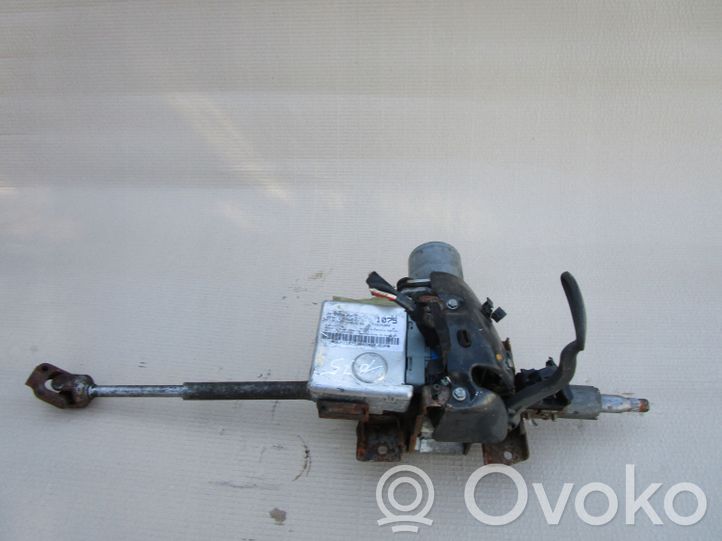 2610107503A Fiat Punto 188 Steering wheel axle set 78.60 RRR