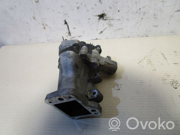 Citroen C5 Válvula EGR 70057805