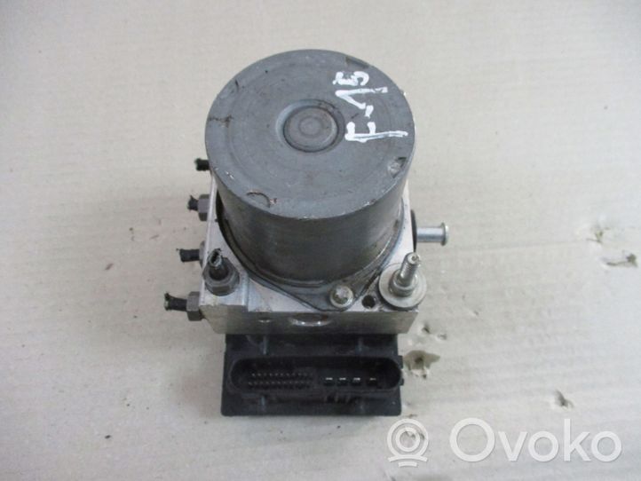 Fiat Punto (188) ABS-pumppu 0265231331