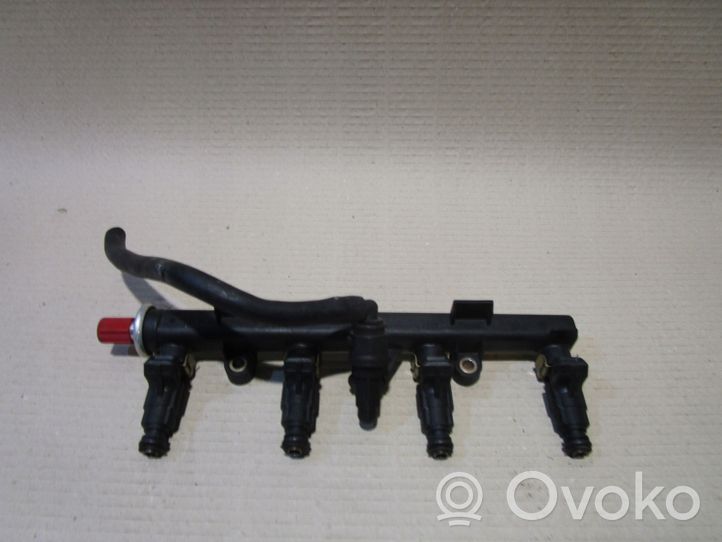 Fiat Punto (188) Set di iniettori 0280155971