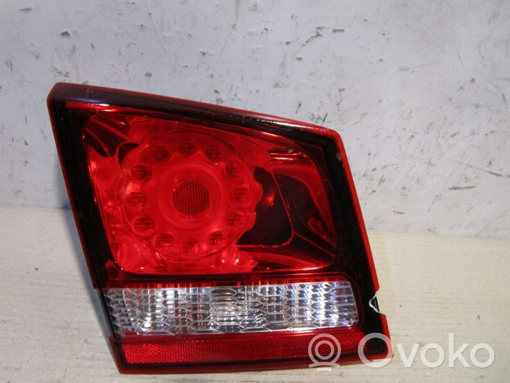 Fiat Freemont Tailgate rear/tail lights 68078517AD