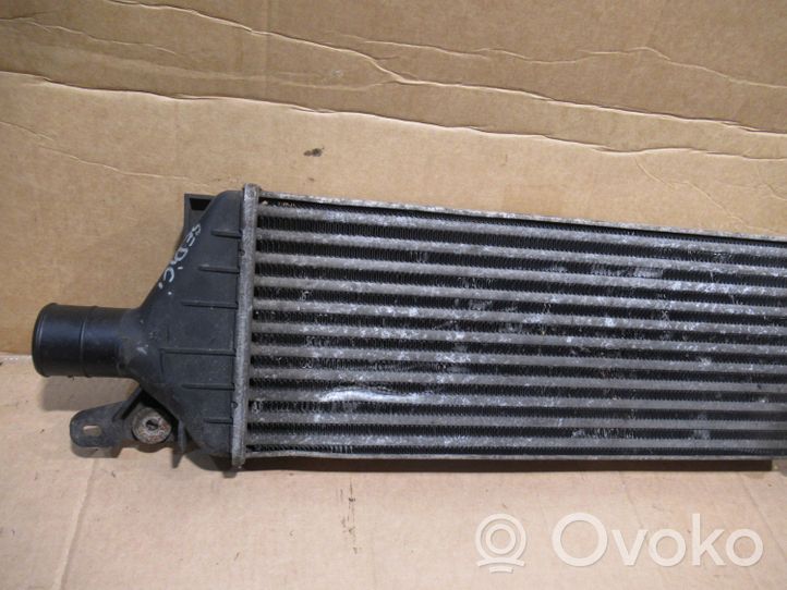 Fiat Sedici Intercooler radiator 1362079J80