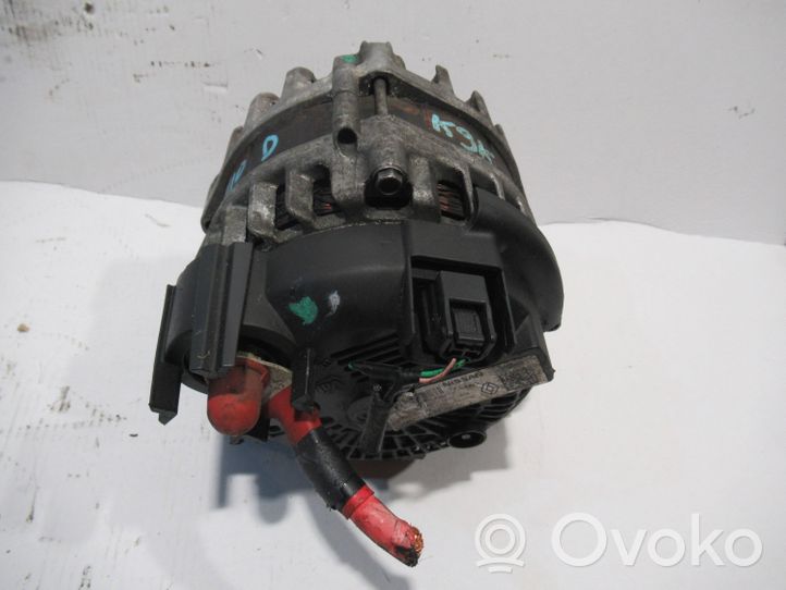 Dacia Duster II Alternator 231004402R