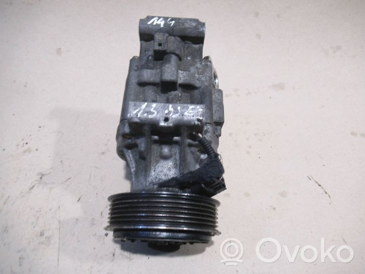 Fiat Panda II Compresseur de climatisation 46819144