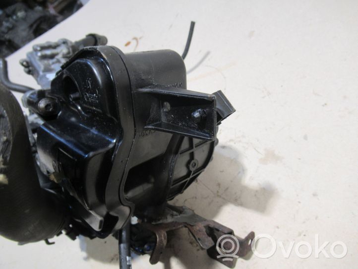 Opel Insignia A Thermostat/thermostat housing 55566052