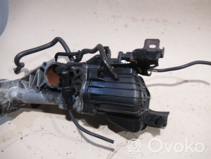 Opel Insignia A Thermostat/thermostat housing 55566052