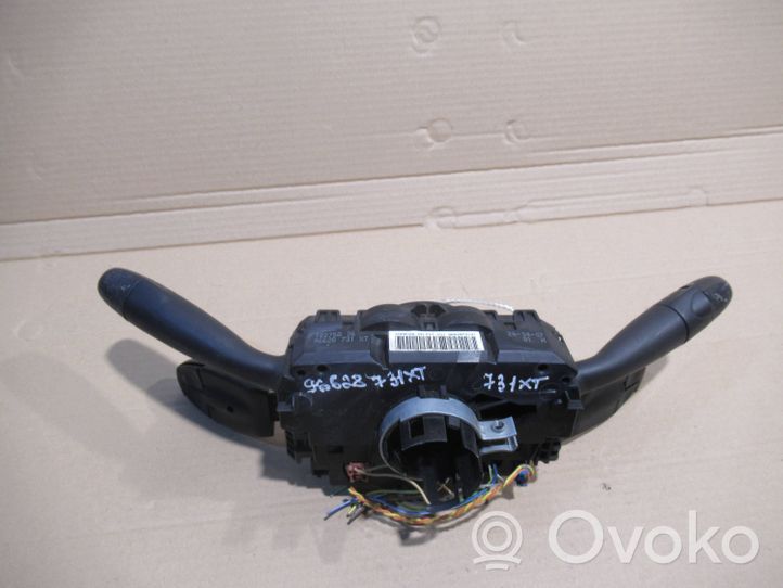 Peugeot 307 Leva indicatori 96628731XT