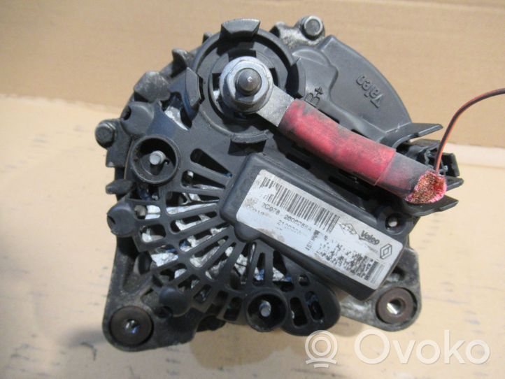 Dacia Duster II Alternator TG12C078