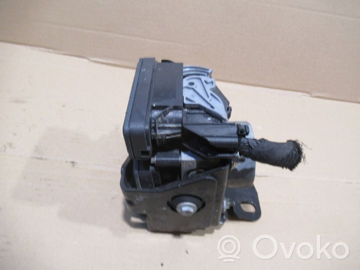 Fiat Fiorino ABS-pumppu 0265257022