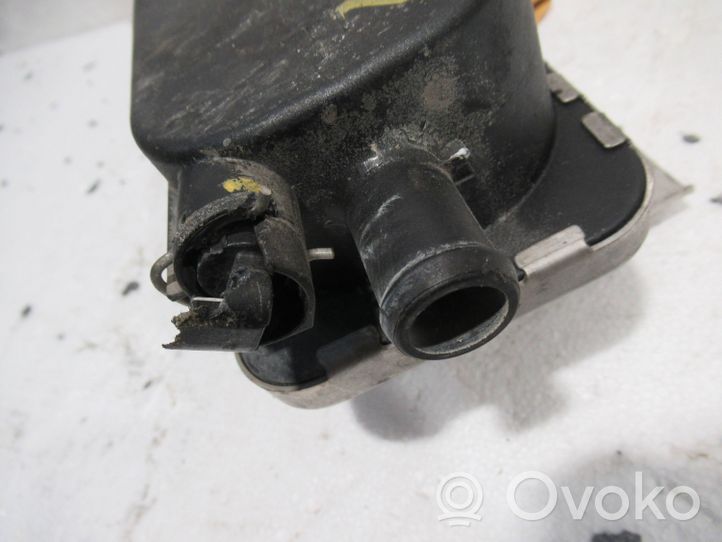 Opel Ampera Pompe de circulation d'eau 537526696