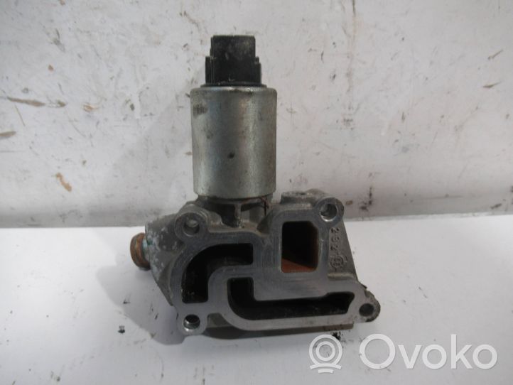 Opel Corsa D Soupape vanne EGR 55556720