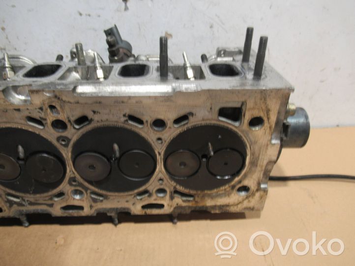 Opel Vectra C Culasse moteur 55193091