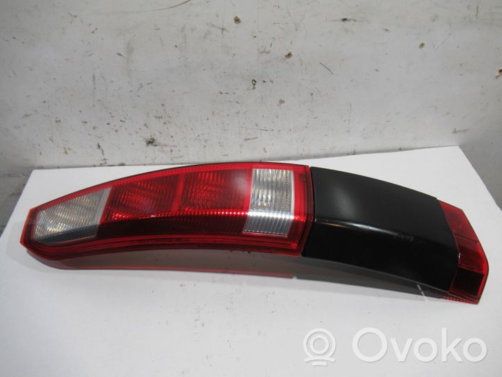 Opel Meriva A Lampa tylna 13130027