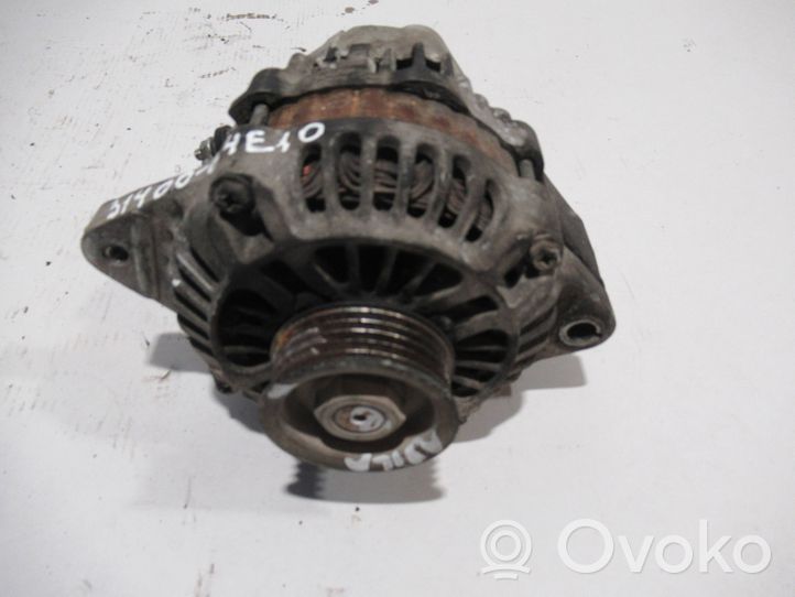 Opel Agila B Generator/alternator 31400-84E10