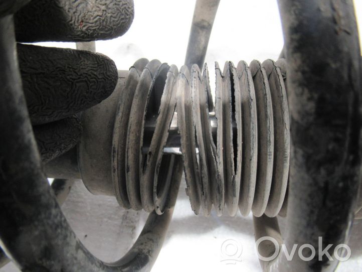 Opel Agila B Front shock absorber/damper 41601-51KA1