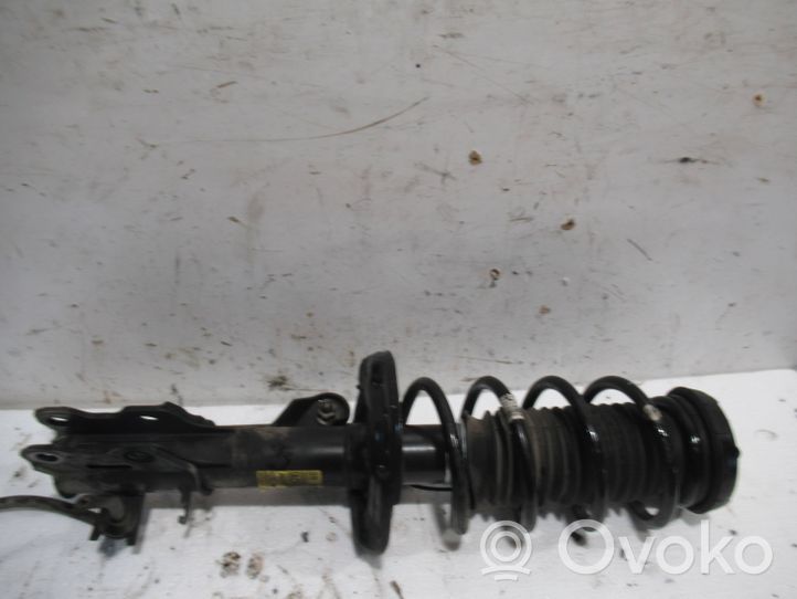 Opel Mokka X Front shock absorber/damper 