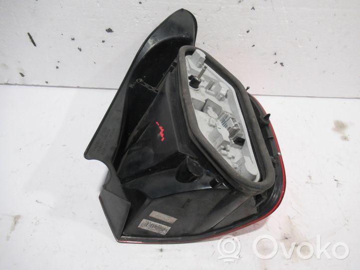 Renault Modus Rear/tail lights 8200658411R