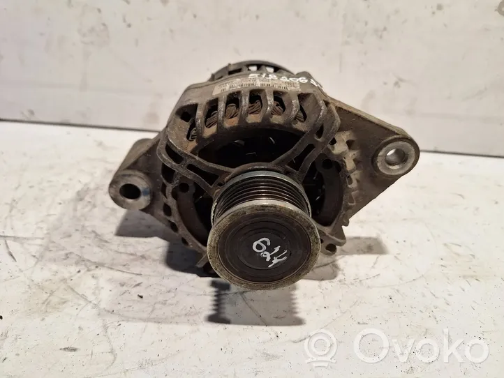 Fiat Doblo Alternador 51820624