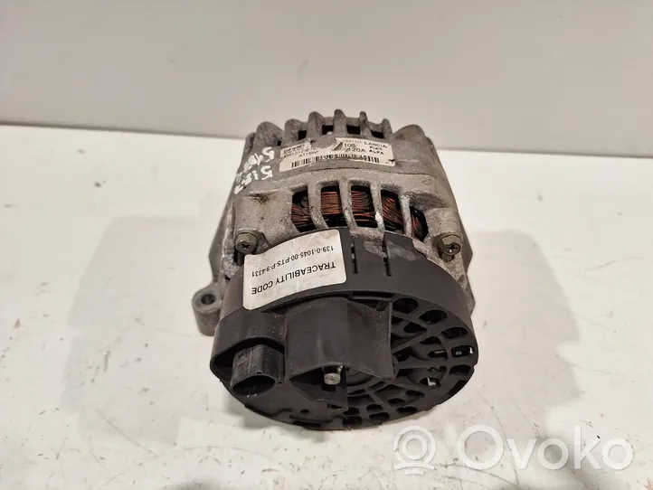 Fiat Tipo Alternator 51874105