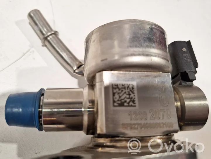 Opel Astra K Pompe d'injection de carburant à haute pression 12682079