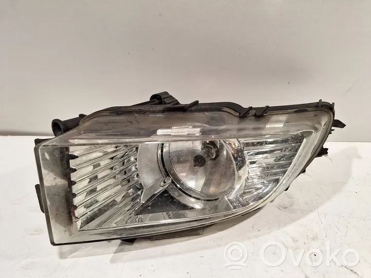 Opel Insignia A Światło przeciwmgłowe przednie 13226829