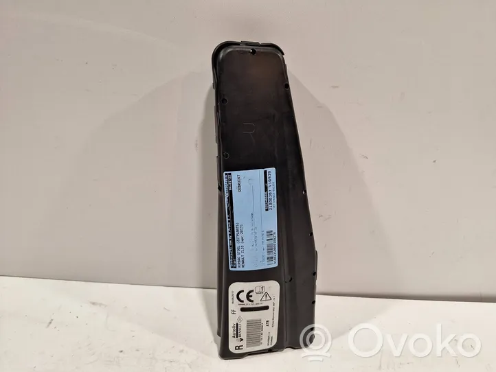 Renault Captur Poduszka powietrzna Airbag fotela 985H05592R