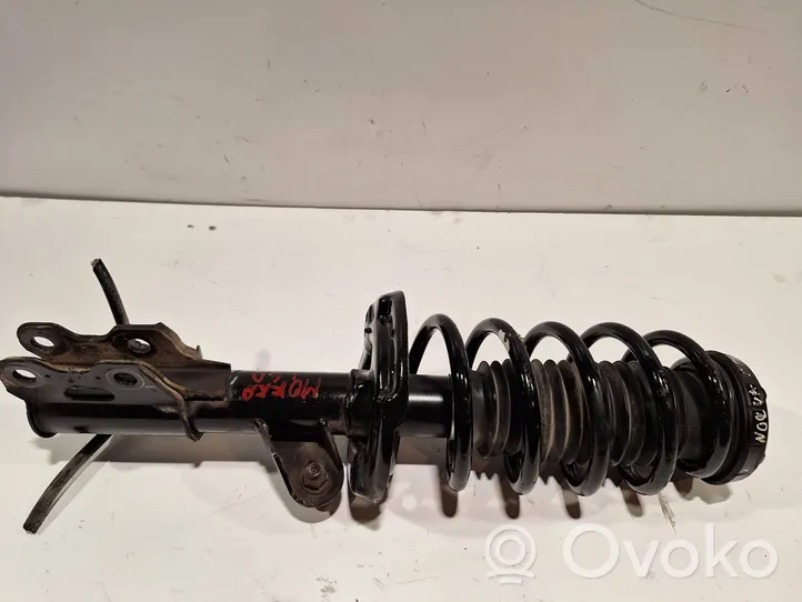 Opel Mokka X Front shock absorber/damper 