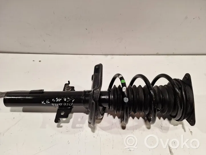 Renault Megane IV Front shock absorber/damper 