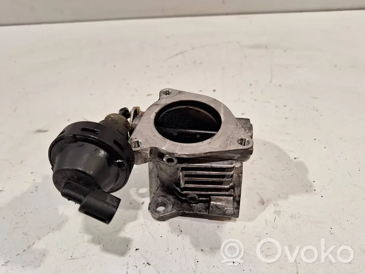 Fiat Stilo Throttle valve 46817373