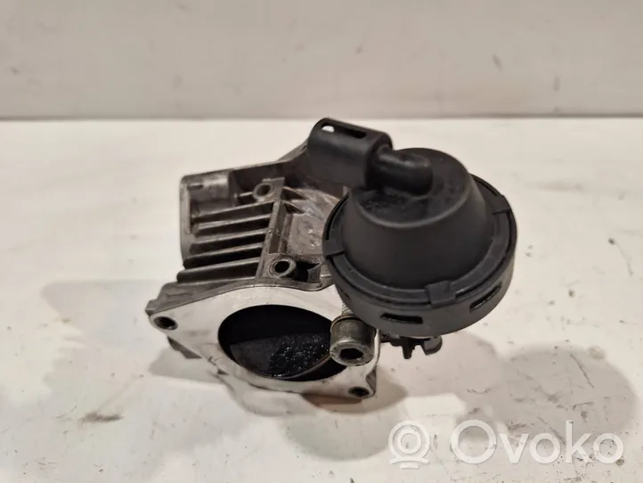 Fiat Stilo Throttle valve 46817373