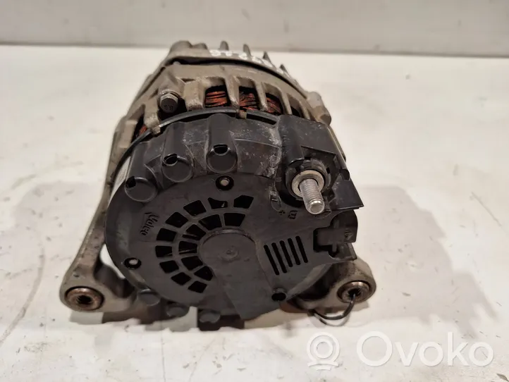 Opel Mokka X Generator/alternator 13597226