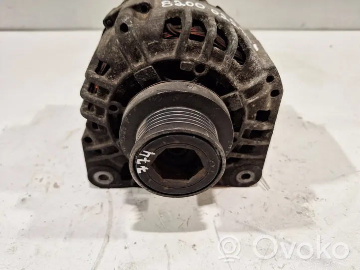 Renault Clio II Alternator 8200022774